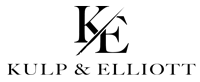 Kulp & Elliott Logo