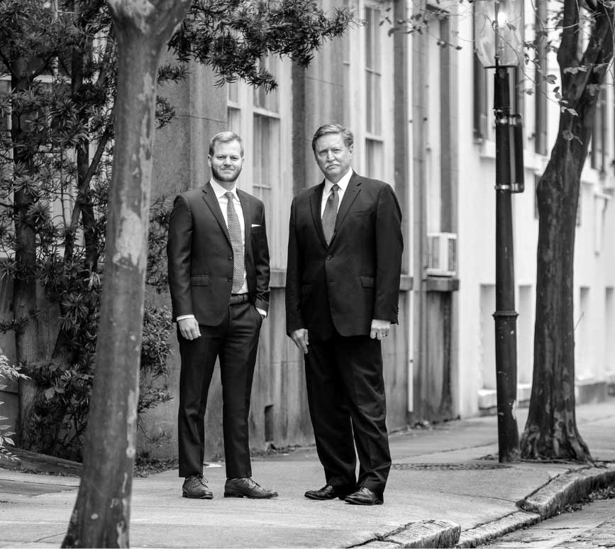 about_law Kulp & Elliott | Criminal Defense and Personal Injury Lawyers