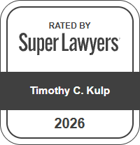 Timothy C. Kulp
